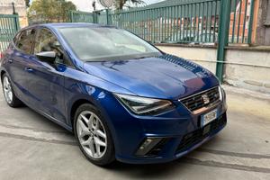 Seat Ibiza 1.0 ecoTSI 115cv