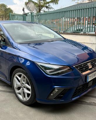 Seat Ibiza 1.0 ecoTSI 115cv