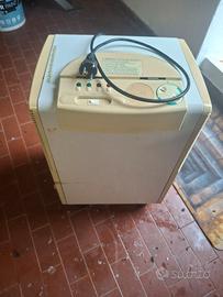 Deumidificatore portatile DELONGHI