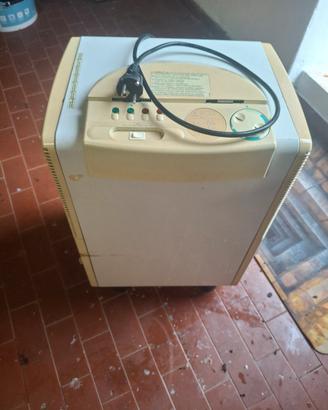 Deumidificatore portatile DELONGHI