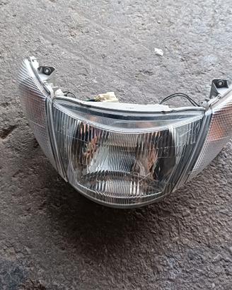 Fanale anteriore Burgman AN 400  del 1999 