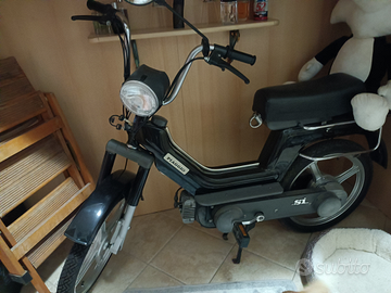 Piaggio si
