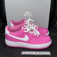 Nike Air Force 1 Rosa