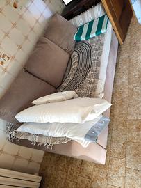 divano letto 3posti
