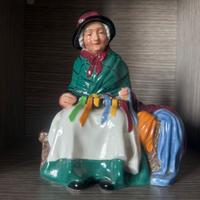 Statuina originale Royal Doulton