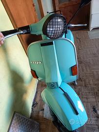 Piaggio Vespa 125 PX - 1980