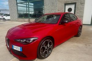 Alfa Romeo Giulia 2.2 Turbodiesel 210 CV AT8 AWD Q