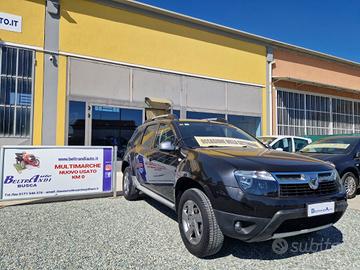 DACIA Duster Dci 1.5 110CV 6 Marce 4x4