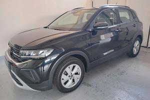 Volkswagen T-Cross 1.0 TSI 115 CV DSG Life