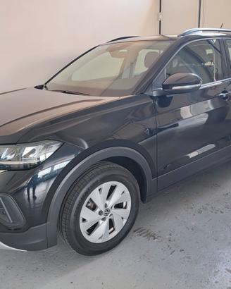 Volkswagen T-Cross 1.0 TSI 115 CV DSG Life