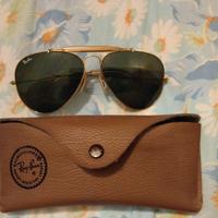 Occhiali ray-ban