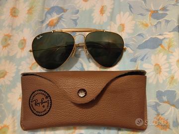 Occhiali ray-ban