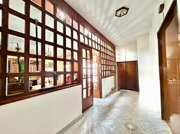 2 LOCALI A CASAVATORE