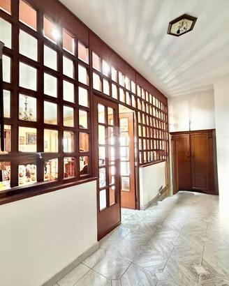 2 LOCALI A CASAVATORE