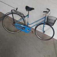 bicicletta con le ruote da D 26 pollici 