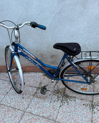Bicicletta da città Batavus Strela 28