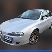 RICAMBI USATI Alfa Romeo 147 (1ª e 2ª serie)