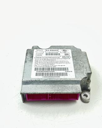 CENTRALINA AIRBAG FORD Ka Serie (CCU) 51805046 (08