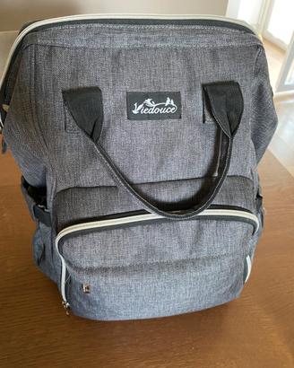 Zaino per passeggino