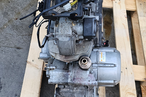 Ducati Monster 620 modello 2003 tutti i ricambi