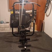 Palestra multifunzionale