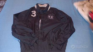 Giacca Primaverile/Autunnale LA MARTINA - Tg. XL