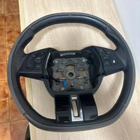 Volante citroen cactus