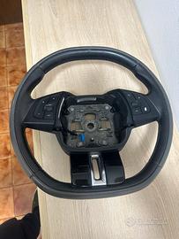 Volante citroen cactus