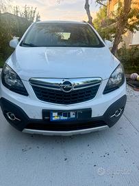 OPEL MOKKA 1.6 CDTI ECOTEC 136 CV