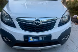 OPEL MOKKA 1.6 CDTI ECOTEC 136 CV