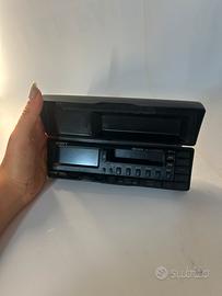 Autoradio sony XR U440rds