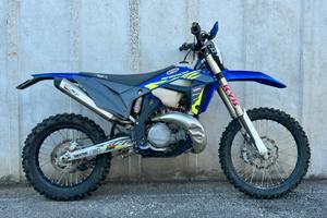 Sherco se250 2022