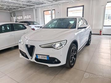 ALFA ROMEO STELVIO 2.2 t Q4 210cv
