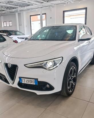 ALFA ROMEO STELVIO 2.2 t Q4 210cv