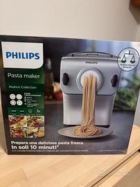 Philips Pasta Maker Avance Collection NUOVA