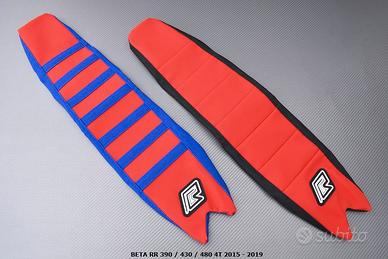 Sella in schiuma BETA RR 390 / 430 4T 2015 - 2019