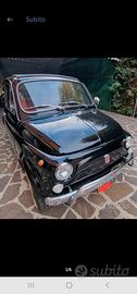 Fiat 500 L epoca