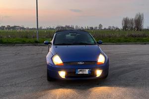 FORD STREET KA