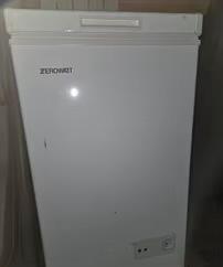 Pozzetto congelatore Zerowatt.