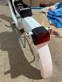 Telaio piaggio SI