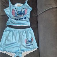 *Pigiama Donna “Stitch” – 2 pezzi*