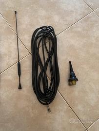 Antenna per radiotelefono