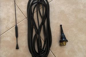 Antenna per radiotelefono