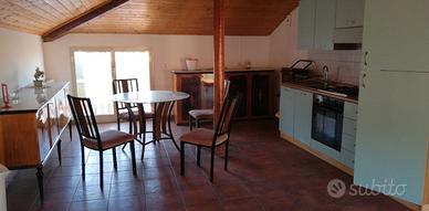 Motta x operai 4 camere da letto posto auto