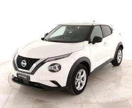 NISSAN Juke 1.0 dig-t Business 117cv