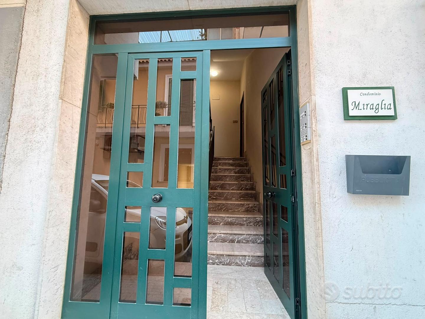 Appartamento – ME - Vista 5