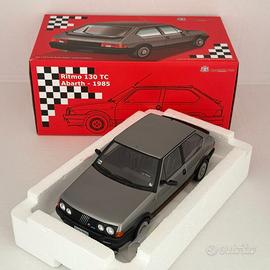 Fiat Ritmo 130 TC Abarth 1/18 Laudoracing