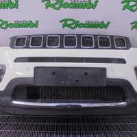 PARAURTI ANTERIONE JEEP COMPASS MP ANNO 2020