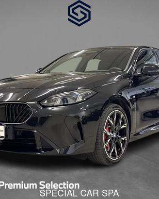 BMW Serie 1 F70 118d MSport Pro auto