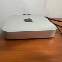 Mac Mini m1 1TB 16GB ram + Mouse e Tastiera Apple